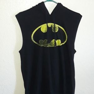 Muscle tee
